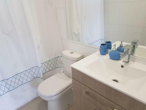Apartamento Perla Del Elqui Pe�uelas