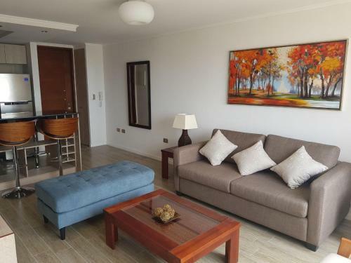 Apartamento Perla Del Elqui Pe�uelas
