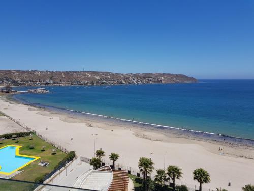 Apartamento Departamento Morales Costa Azul