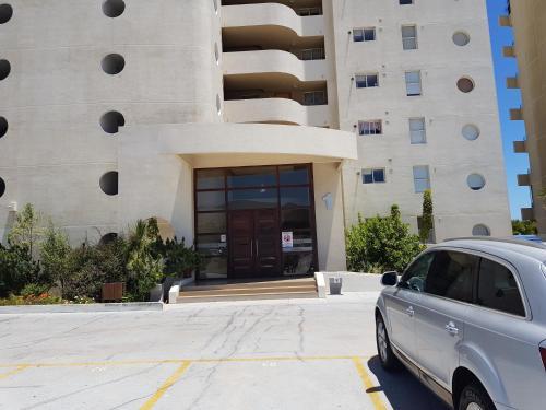 Apartamento Departamento Morales Costa Azul