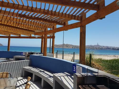 Apartamento Departamento Morales Costa Azul