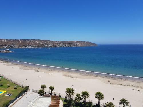 Apartamento Departamento Morales Costa Azul