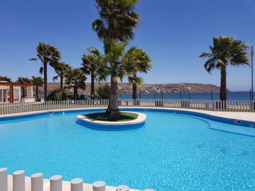 Apartamento Departamento Morales Costa Azul