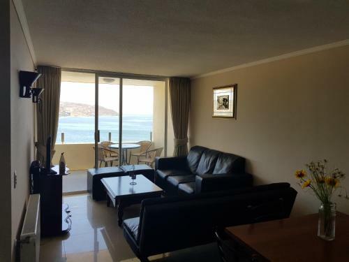 Apartamento Departamento Morales Costa Azul