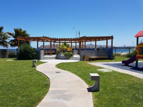 Apartamento Departamento Morales Costa Azul