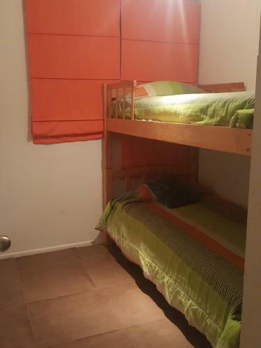 Apartamento Avda. El Sauce 051 Con Ohiggins Torre 7