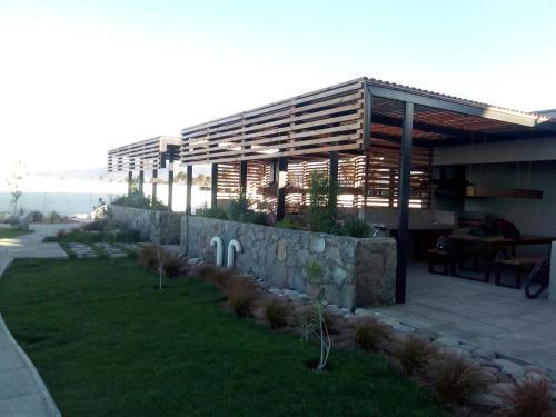 Apartamento Departamento Av. Del Mar de Coquimbo