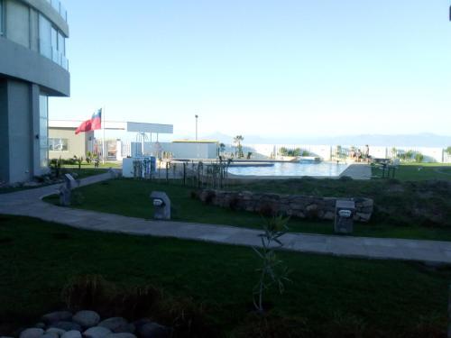 Apartamento Departamento Av. Del Mar de Coquimbo