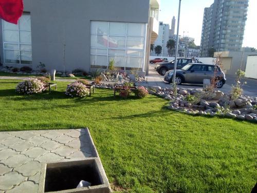Apartamento Departamento Av. Del Mar de Coquimbo