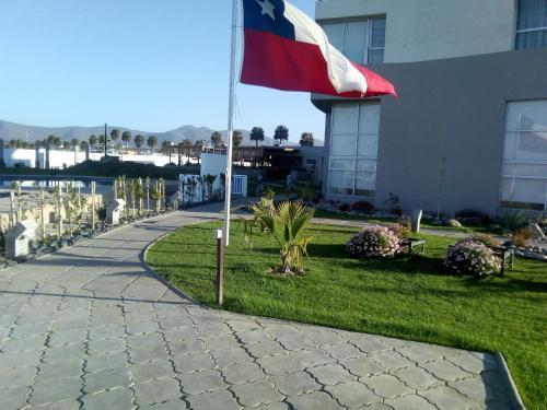 Apartamento Departamento Av. Del Mar de Coquimbo