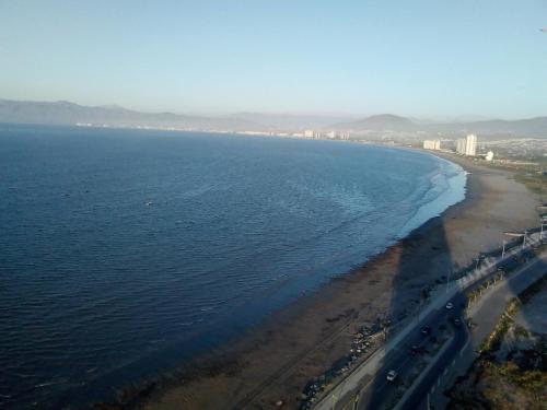 Apartamento Departamento Av. Del Mar de Coquimbo