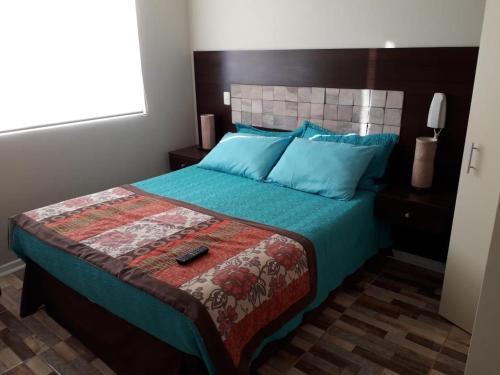 Apartamento Departamento Av. Del Mar de Coquimbo