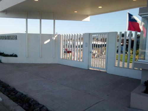 Apartamento Departamento Av. Del Mar de Coquimbo