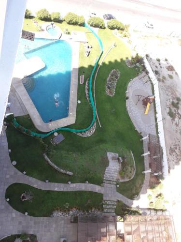 Apartamento Departamento Av. Del Mar de Coquimbo