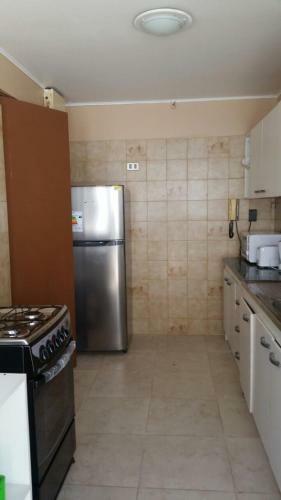 Casa Av. Costanera