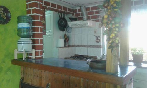 Casa Veraneo