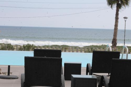 Apartamento Departamento En Avenida Del Mar