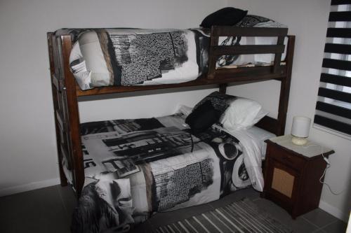 Apartamento Departamento En Avenida Del Mar
