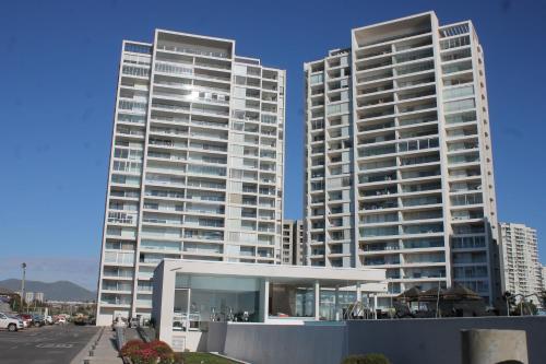 Apartamento Departamento En Avenida Del Mar