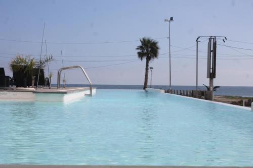 Apartamento Departamento En Avenida Del Mar