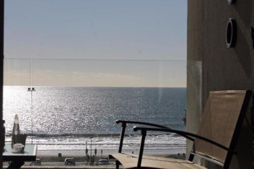 Apartamento Departamento En Avenida Del Mar