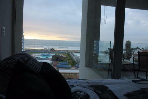 Apartamento Departamento En Avenida Del Mar