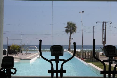 Apartamento Departamento En Avenida Del Mar