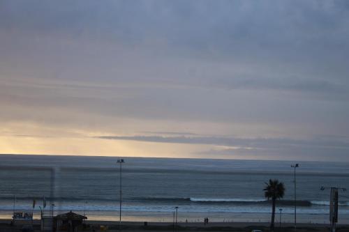 Apartamento Departamento En Avenida Del Mar