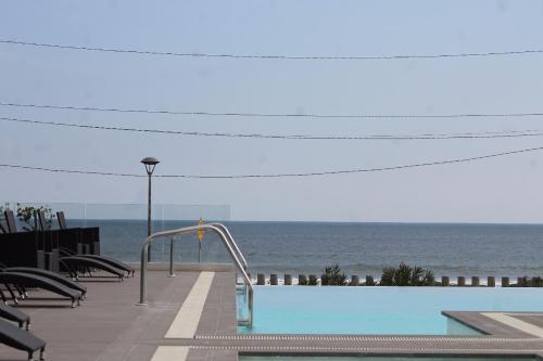 Apartamento Departamento En Avenida Del Mar