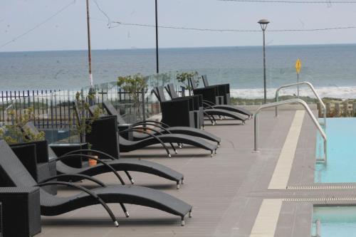Apartamento Departamento En Avenida Del Mar