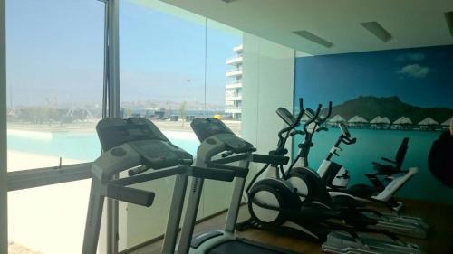 Apartamento Departamento En Avenida Del Mar
