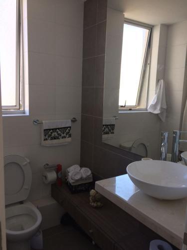 Apartamento Departamento En Avenida Del Mar