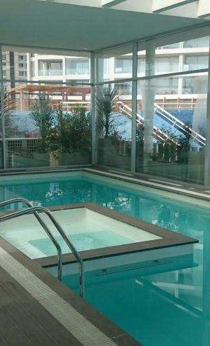 Apartamento Departamento En Avenida Del Mar