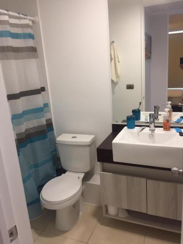 Apartamento Edificio Nuevo Marina Oceano