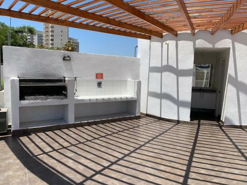 Pancho�s Apartment
