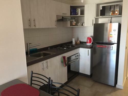 Pancho�s Apartment