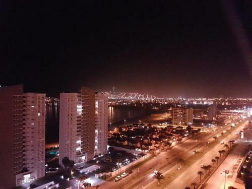 Pancho�s Apartment