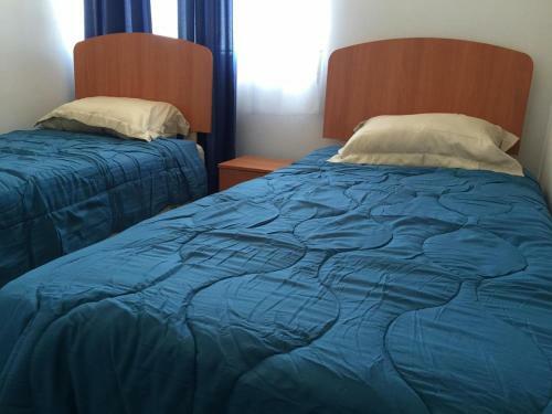 Pancho�s Apartment