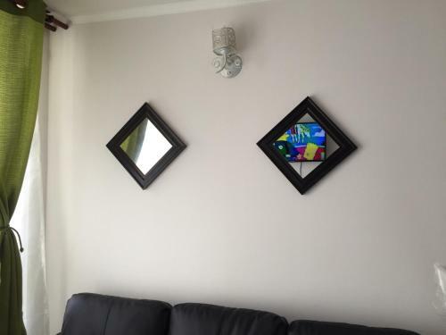 Apartamento Departamento Pe�uelas La Serena