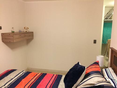 Apartamento Departamento Pe�uelas La Serena