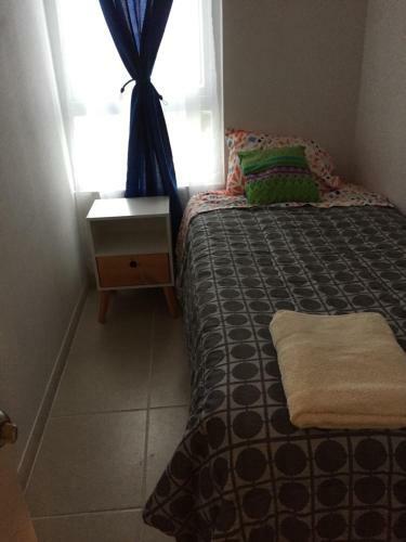 Apartamento Departamento Pe�uelas La Serena
