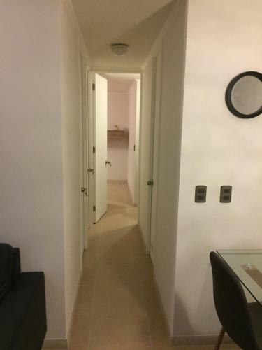 Apartamento Departamento Pe�uelas La Serena