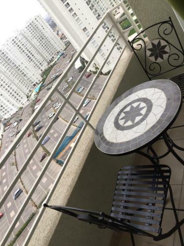 Apartamento Departamento Pe�uelas La Serena