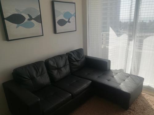 Apartamento La Serena Chile