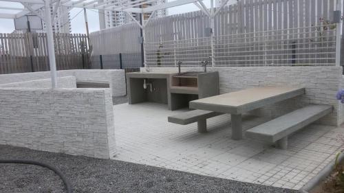 Apartamento La Serena Chile