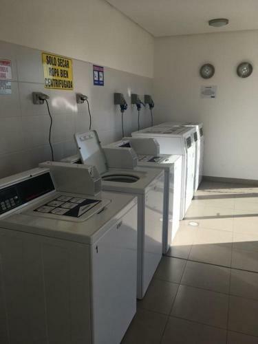 Apartamento La Serena Chile