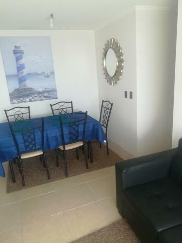 Apartamento La Serena Chile