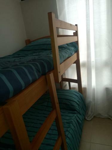 Apartamento La Serena Chile