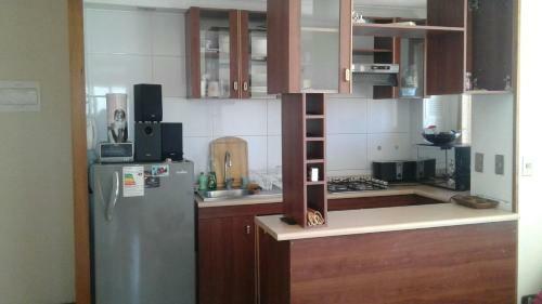 Apartamento Coquimbo Playa