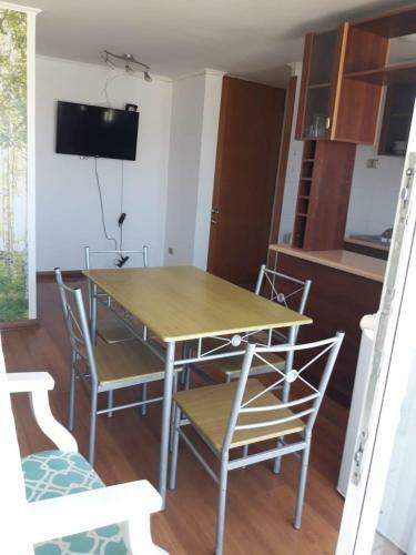 Apartamento Coquimbo Playa